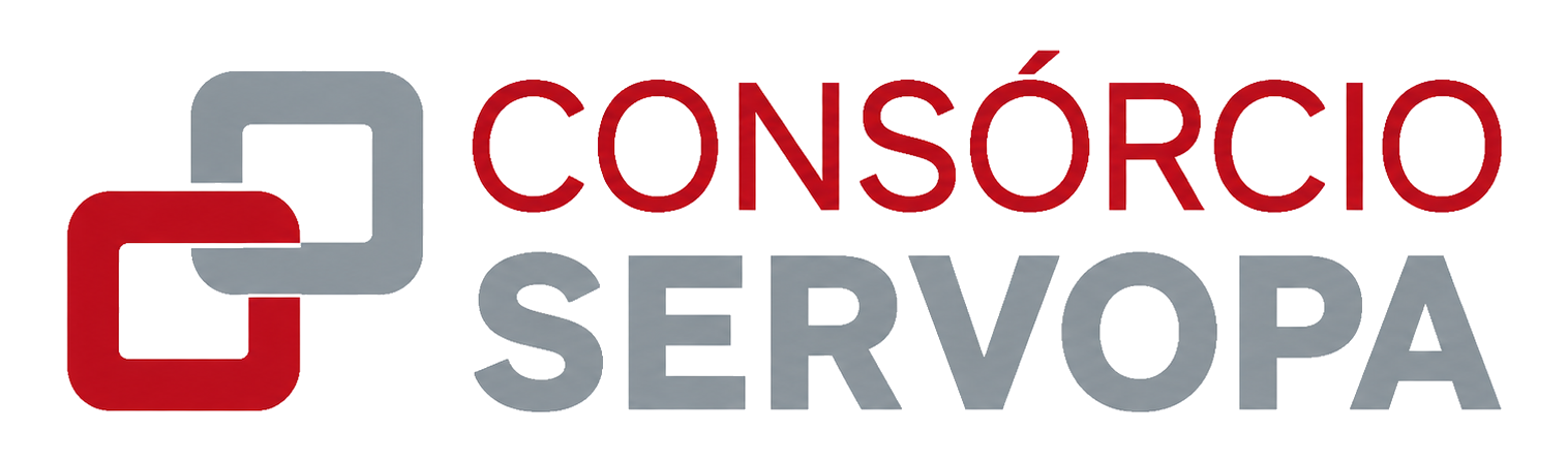 Logo Servopa