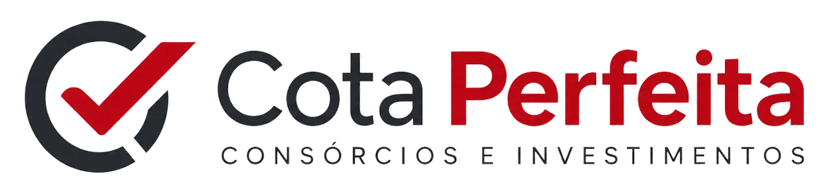 Cota Perfeita — Consórcios e Investimentos