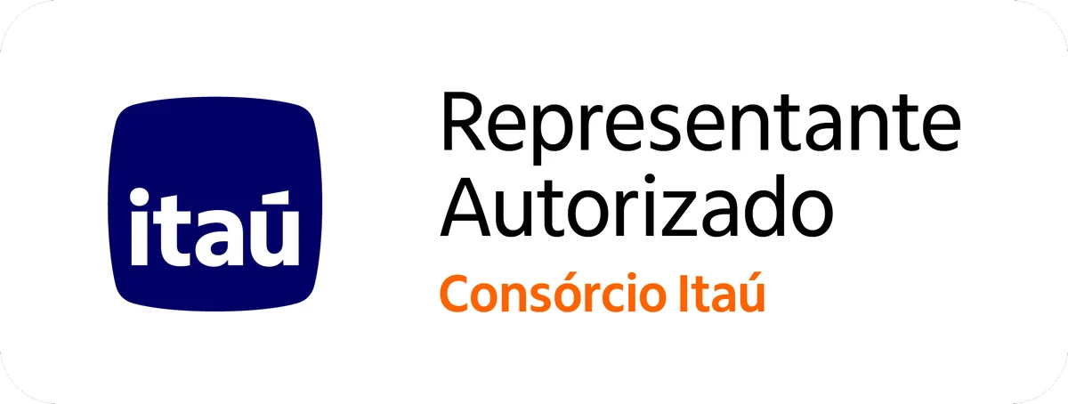 Consórcio Itaú — representante autorizado